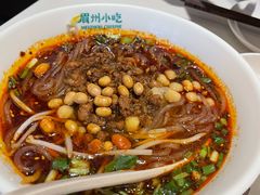 -眉州东坡(通州店)
