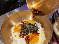 -小核桃烤肉馆(西塔店)