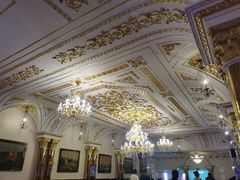 -华梅西餐厅(哈尔滨中央大街店)