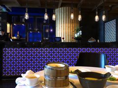 大堂-富力丽思卡尔顿酒店·丽轩中餐厅