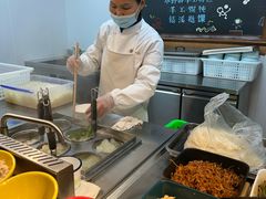 -黄山排云型旅酒店餐厅