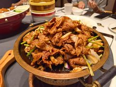-大鸭梨烤鸭(北洼路店)