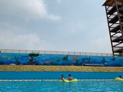 -热带风暴水上乐园
