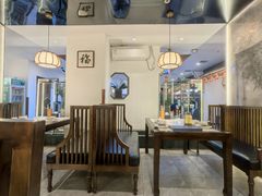 -徽韵人家·传承正宗徽菜(牡丹园店)