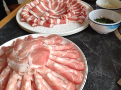 -小洋府铜锅涮肉(南锣鼓巷店)