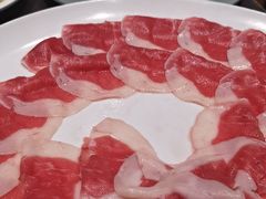 -东来顺铜锅炭火涮肉(上地华联店)