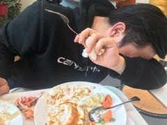 -宜家·瑞典风味餐厅(北京西红门店)