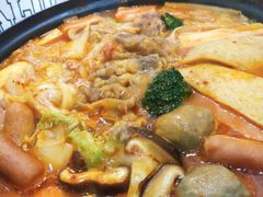 -禾谷韩餐(热带海洋学院店)