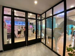 -DOS HOP潮上舞蹈