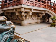 -寒山寺