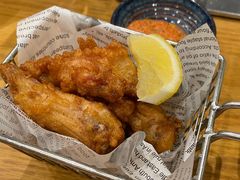 -一風堂拉面(美罗城店)