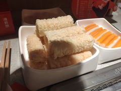 -海底捞火锅(群光广场店)