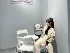 -sth more(会展航洋城店)