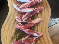-九田家黑牛烤肉料理(珠江摩尔店)