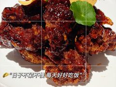 -玫瑰厅上海菜(兴国路店)