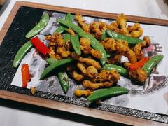 -陶缘一号·四季缘·老字号顺德菜·户外婚礼家宴(西滘店)
