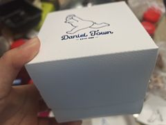 -丹礼糖甜品