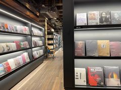 -C Cafe(朵云书院·戏剧店)
