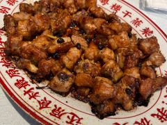 -小粤楼·怀旧粤菜(万辉国际广场店)