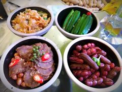 -雅和生态渔庄·宜城锅巴饭(龙灵山公园店)
