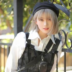 -MOE BEAUTY.皮肤管理中心