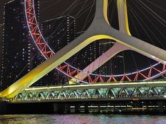 -天津之眼摩天轮