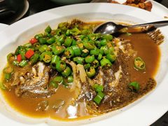 -粗茶淡饭·隐庐私厨(东亭店)