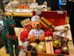 零售区-广州文华东方酒店·文华饼店