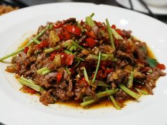 -山也·私厨(岳麓店)