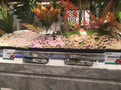 -亚马逊海鲜自助(梅溪湖步步高店)