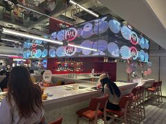 -海底捞火锅(杭州庆春路夜宵主题店)