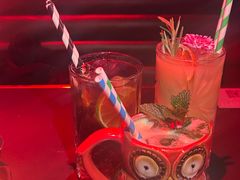 -MOSSO·Liveshow(M3香港广场店)
