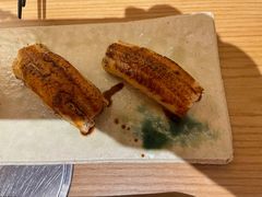 星鳗寿司-鮨青(恒基名人购物中心店)