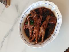 -品鲜村农家菜·阳澄湖大闸蟹(总店)