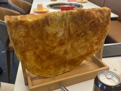 -锅当当铁锅炖烀饼王(长泰广场店)