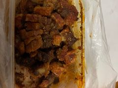 -脆皮五花肉(建东街旗舰店)