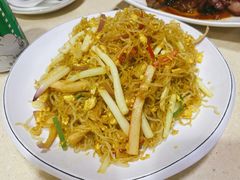 -老字号蛇口德记烧腊饭店·海鲜加工