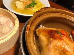 蒜蓉娃娃菜-外婆家(西红门荟聚购物中心店)