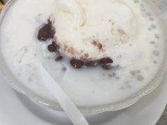 -芬芳甜品(同福路店)