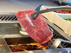 -海底捞火锅(太原南站店)