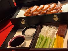 -莉莉海堂HAITANG·烤鸭(国贸商城店)