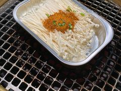 -谷牛和牛烤肉(漕河泾印象城店)