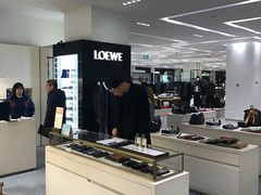 -LOEWE罗意威(北京SKP女装店(一层))