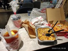 -必胜客(吾悦广场店)