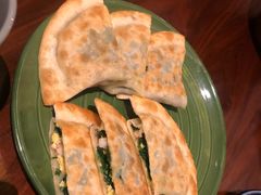 -君悦酒店·1881·北京烤鸭