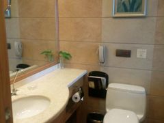 -长沙小天鹅戴斯酒店