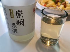 -壹只菜·崇明本地特色菜(崇明南门店)