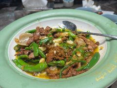 -老周家酱卤猪蹄私房菜(克拉玛依西街店)