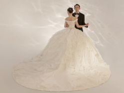 -雨墨婚纱摄影工作室