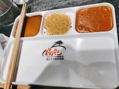 -杨记齐齐哈尔烤肉(五莲路店)